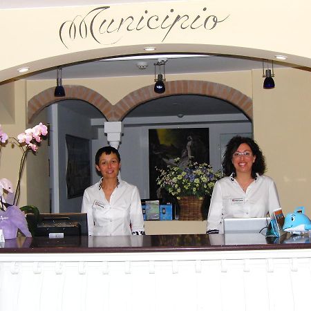 Hotel Resort Marinella Gabicce Mare Eksteriør billede