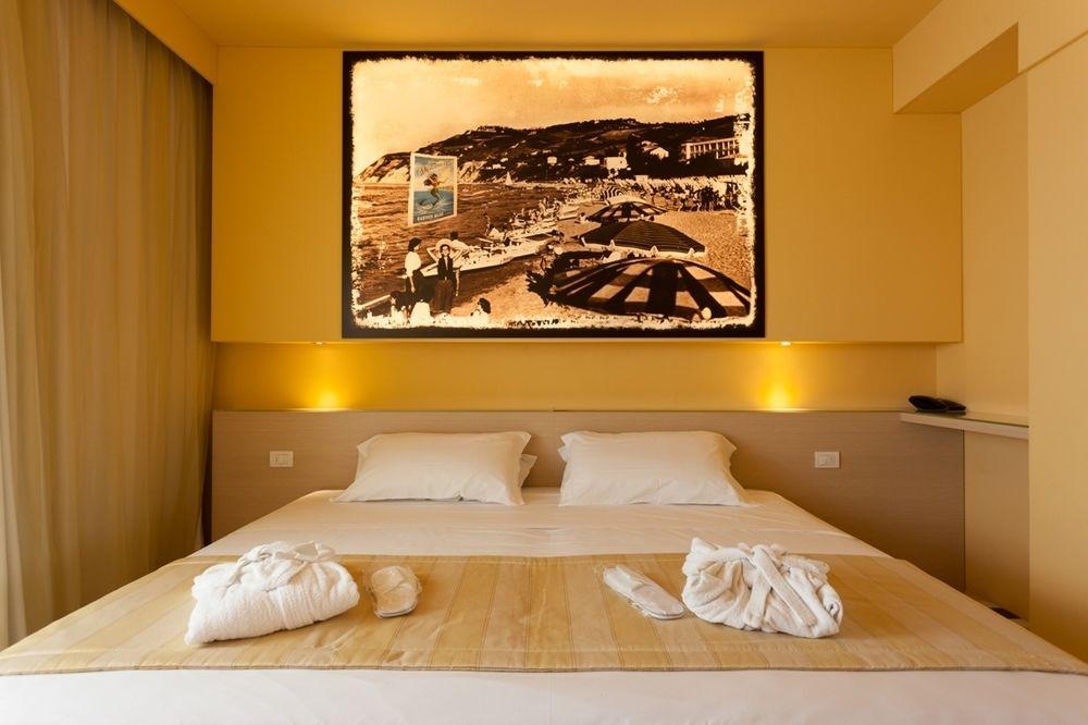 Hotel Resort Marinella Gabicce Mare Eksteriør billede