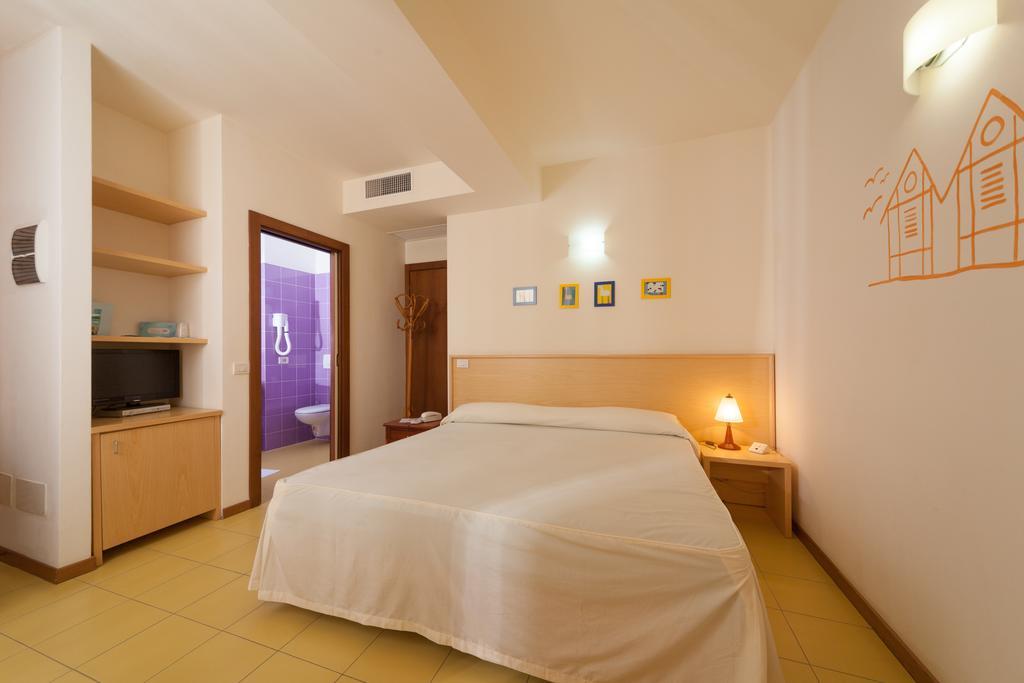Hotel Resort Marinella Gabicce Mare Eksteriør billede