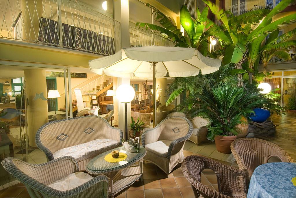 Hotel Resort Marinella Gabicce Mare Eksteriør billede