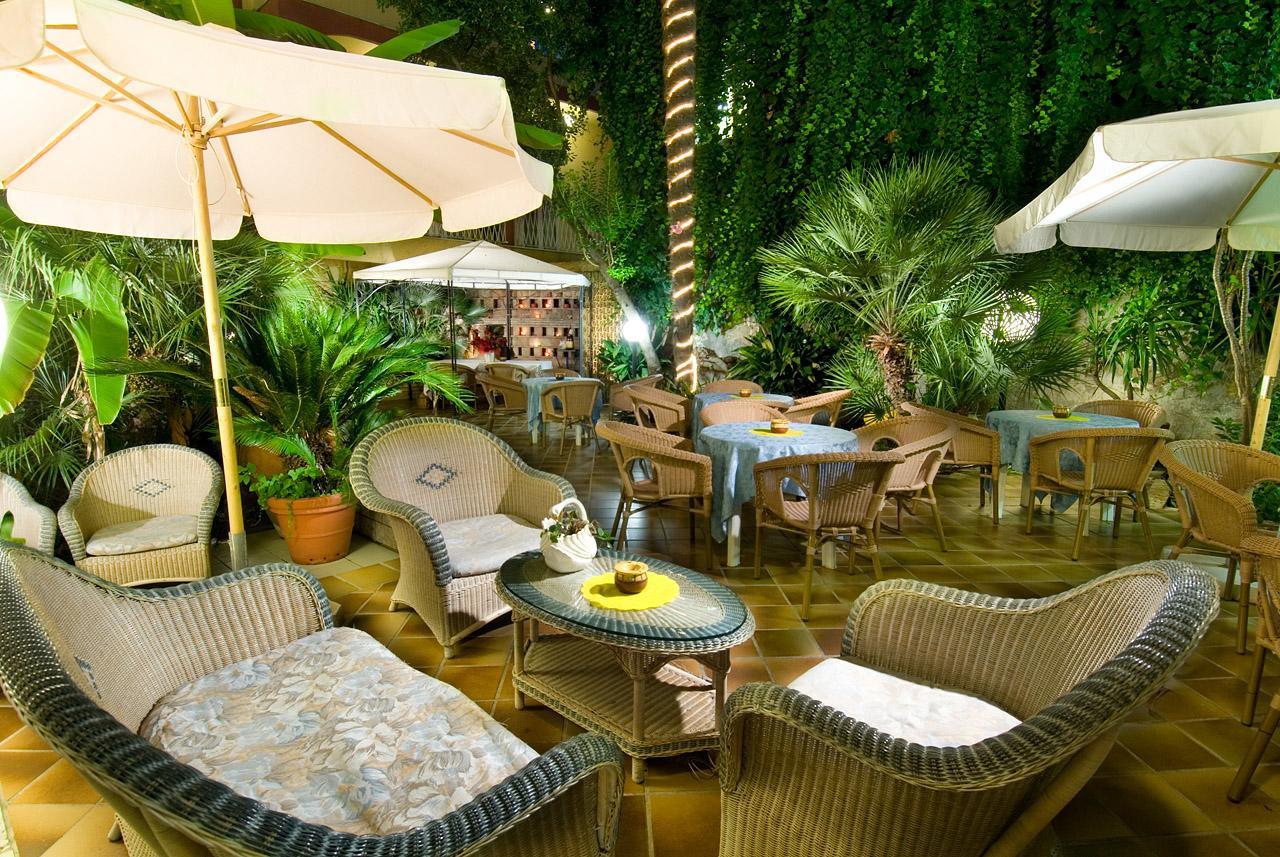 Hotel Resort Marinella Gabicce Mare Eksteriør billede