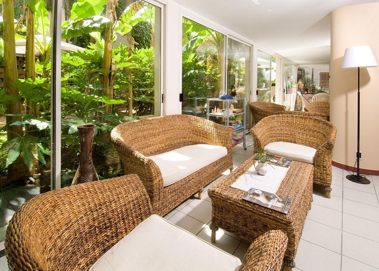 Hotel Resort Marinella Gabicce Mare Eksteriør billede