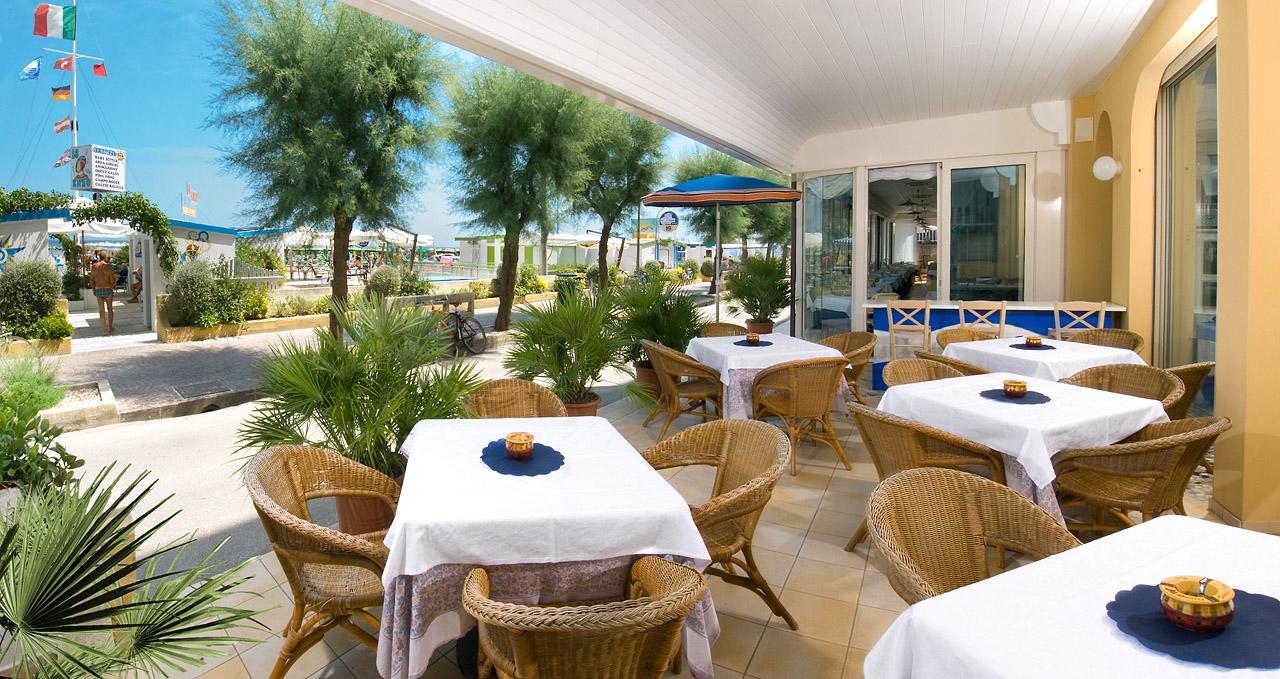Hotel Resort Marinella Gabicce Mare Eksteriør billede