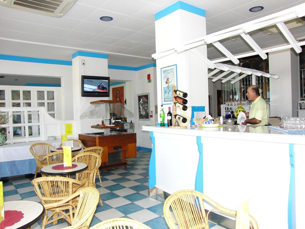 Hotel Resort Marinella Gabicce Mare Eksteriør billede