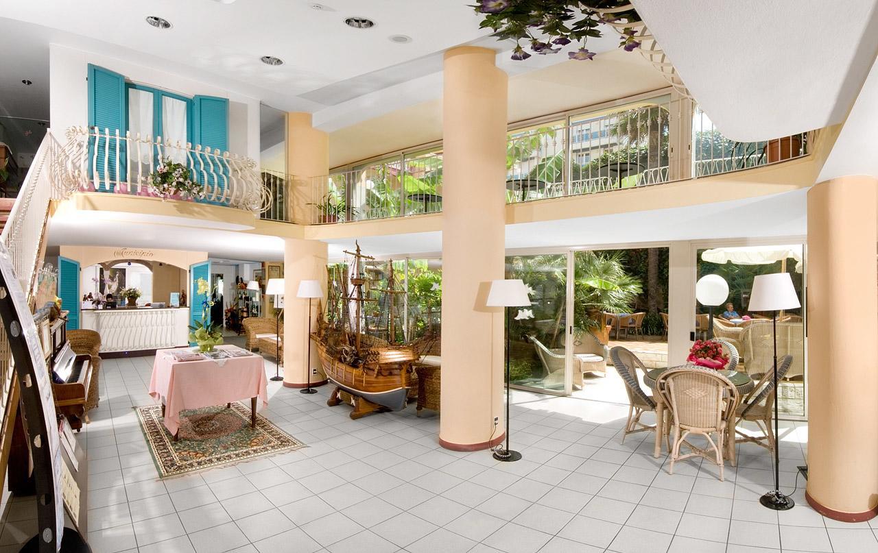 Hotel Resort Marinella Gabicce Mare Eksteriør billede