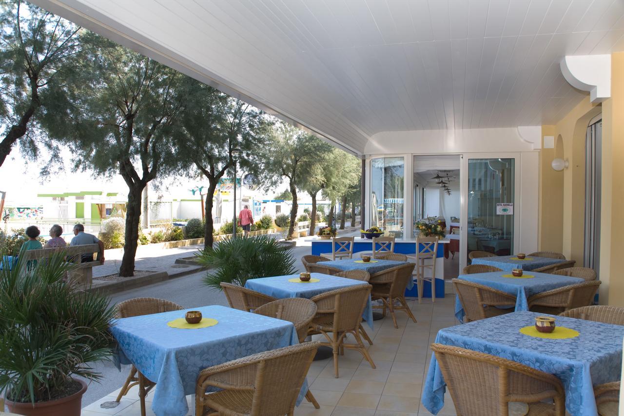 Hotel Resort Marinella Gabicce Mare Eksteriør billede